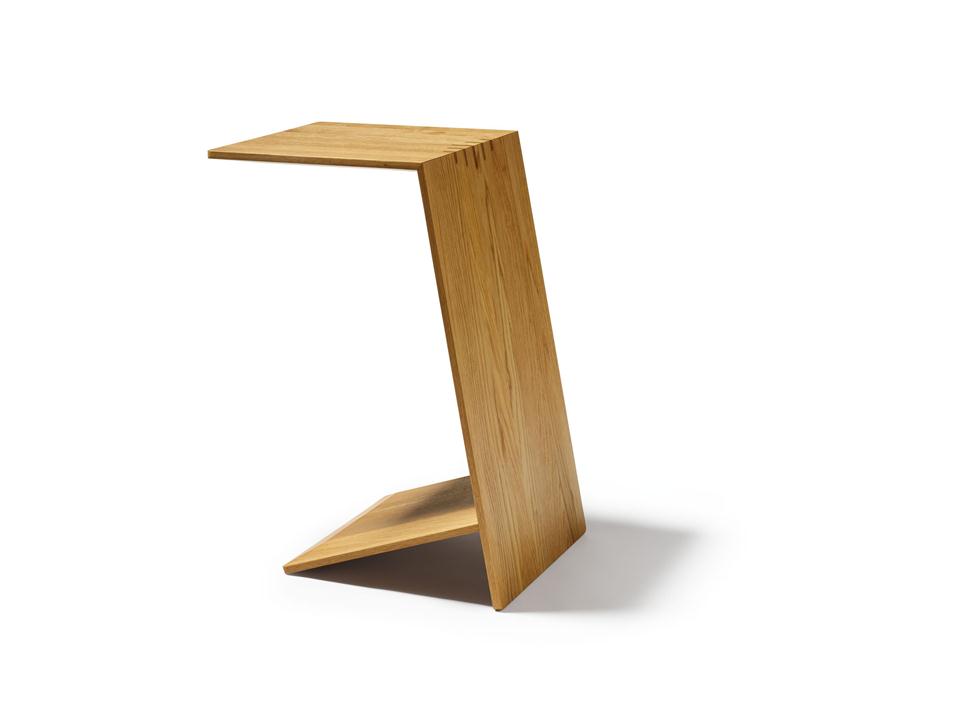 Tavolino sidekick | Design Stefan Radinger
