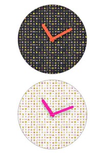 Orologio Karim By Creativando & Karim Rashid