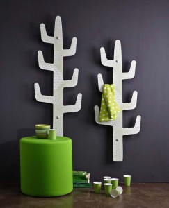 Saguaro Flexus by Creativando & Karim Rashid